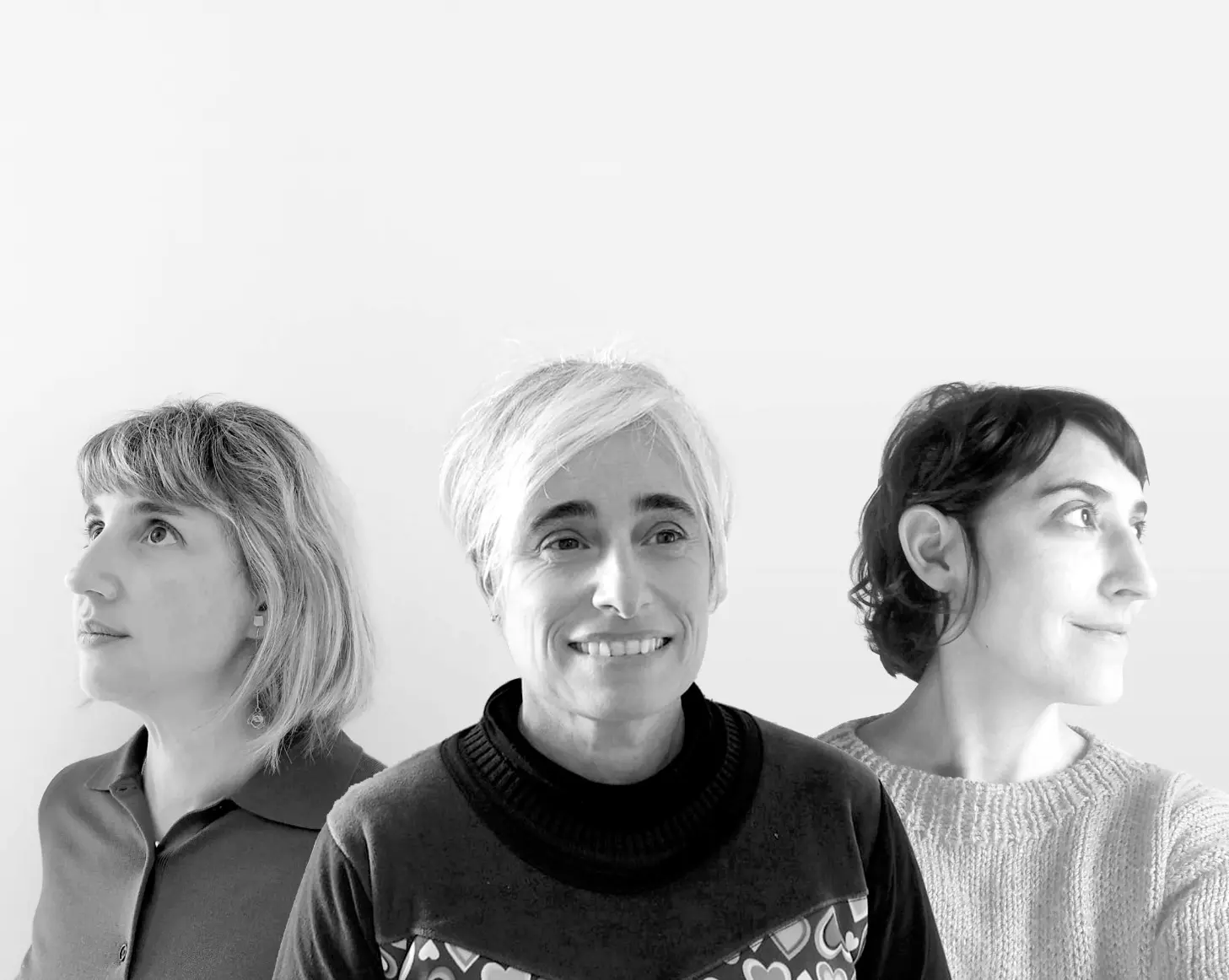 la mirada imprevista