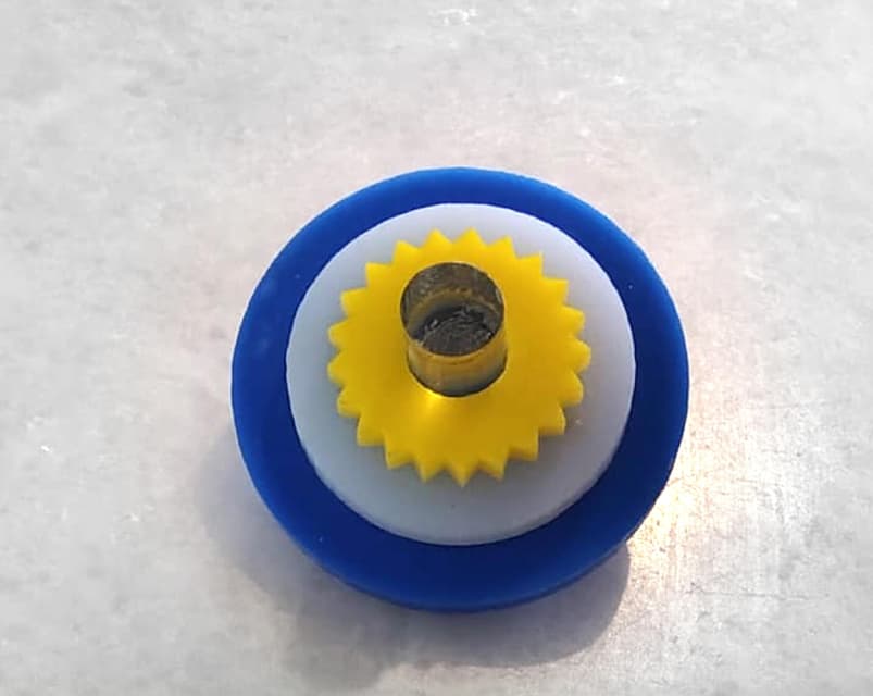 Emprendimiento augusta peterle