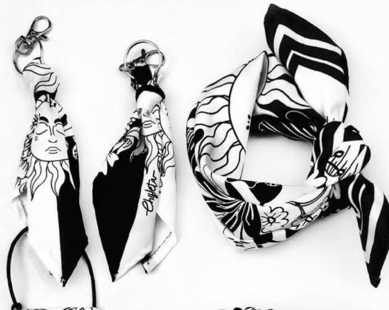 Emprendimiento chifletas