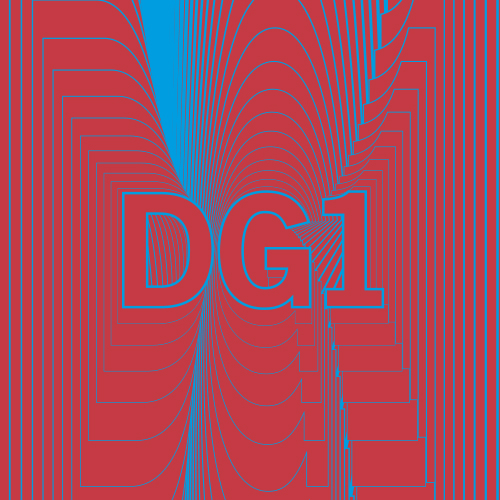 Muestra diseño gráfico i