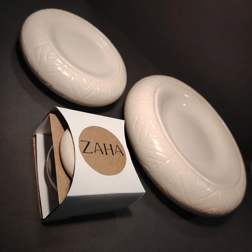 Muestra diseño de productos ii