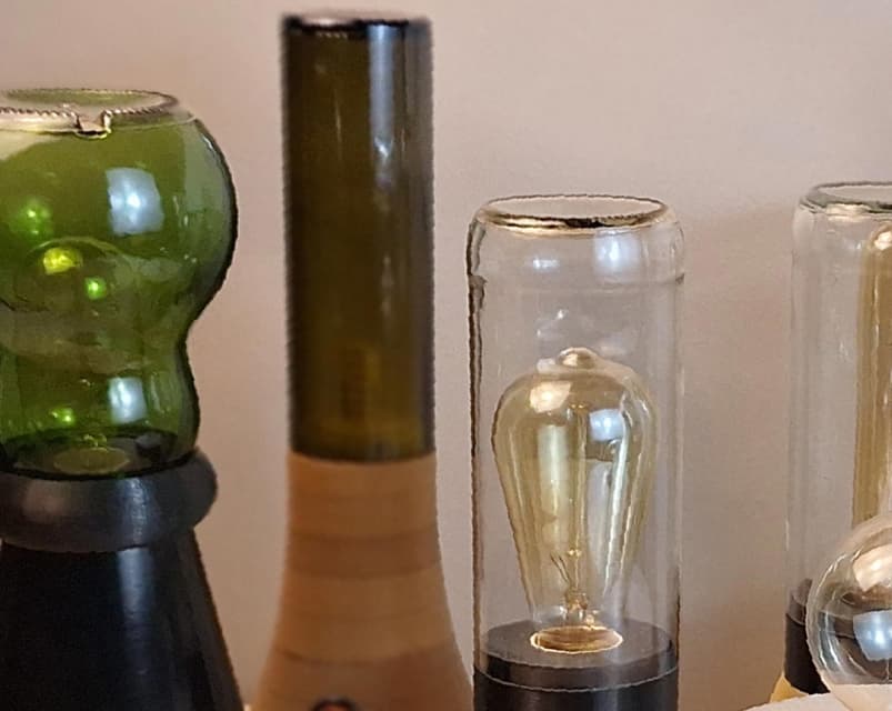 Emprendimiento fenix iluminación