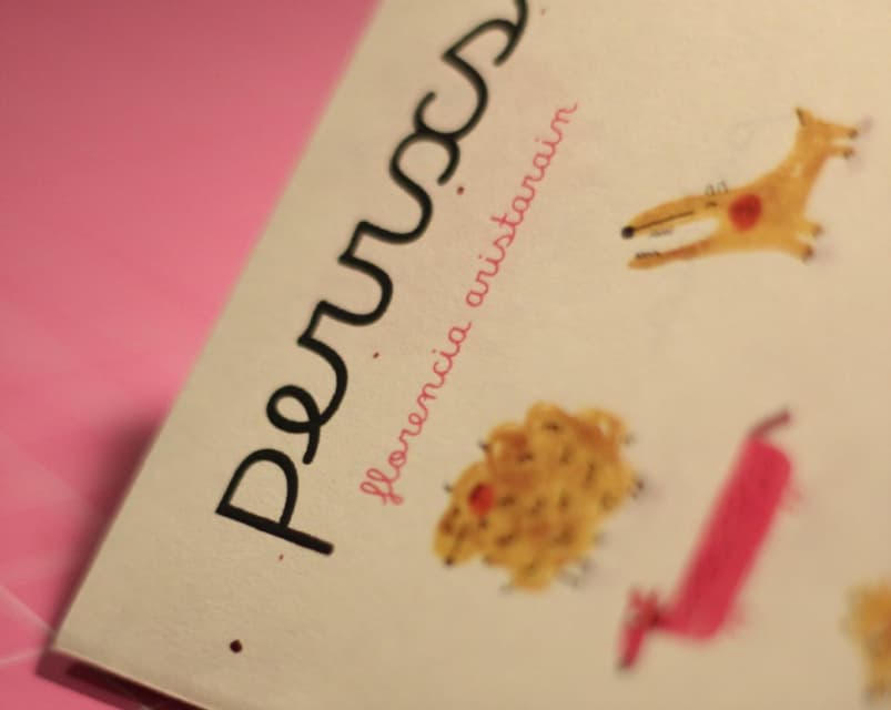 Emprendimiento florencia aristarain