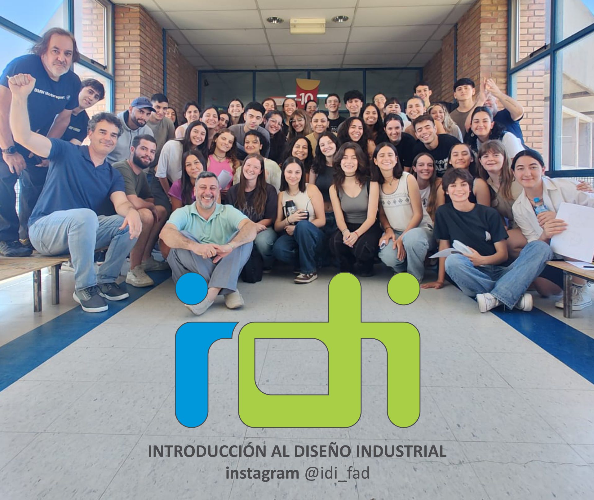 Muestra introducción al diseño industrial