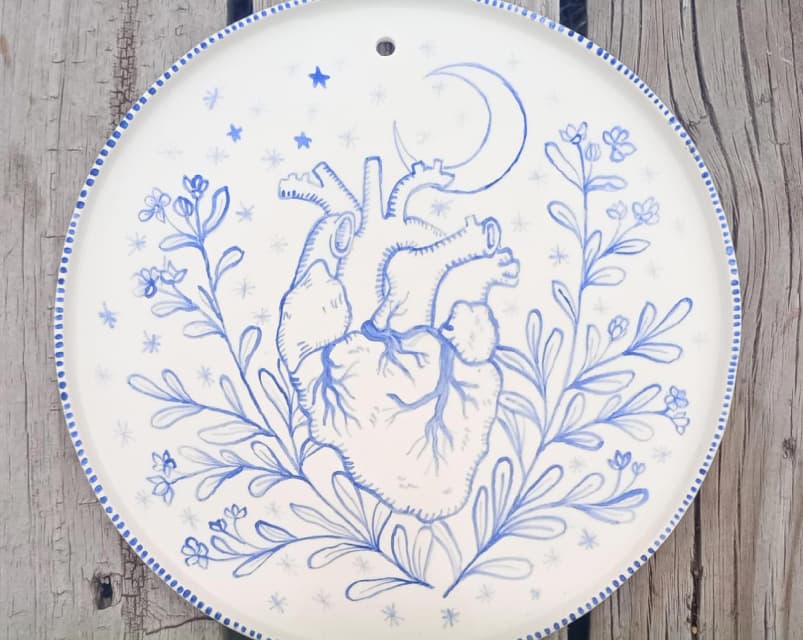 Emprendimiento kor - cerámica