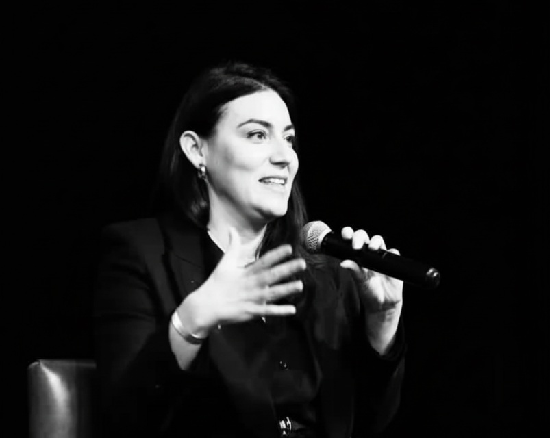 de think tank a do tank: diseñando ecosistemas 