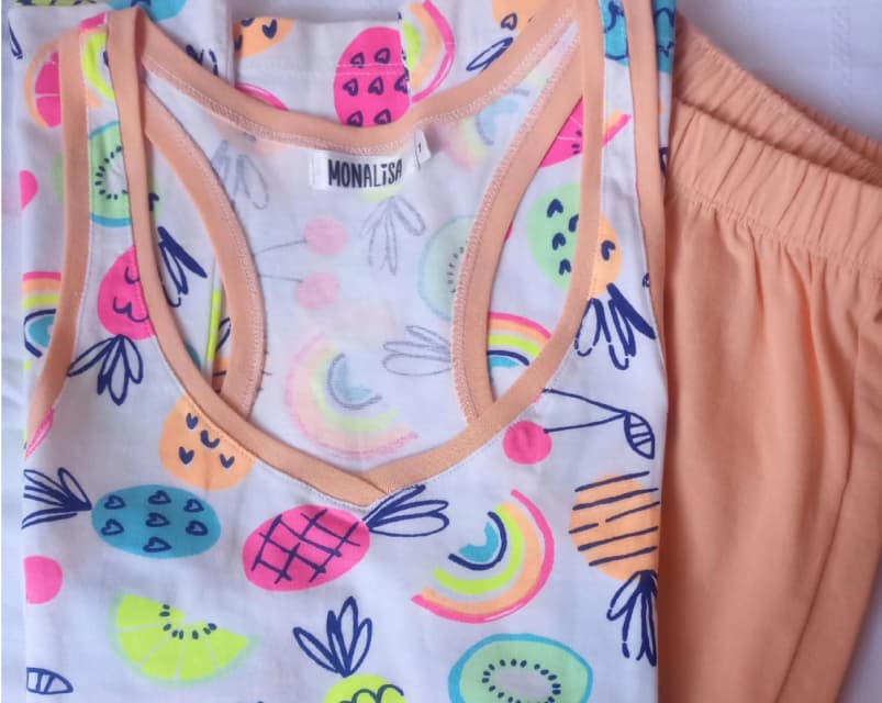 Emprendimiento monalisa