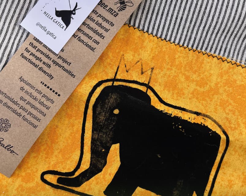 Emprendimiento plan bee