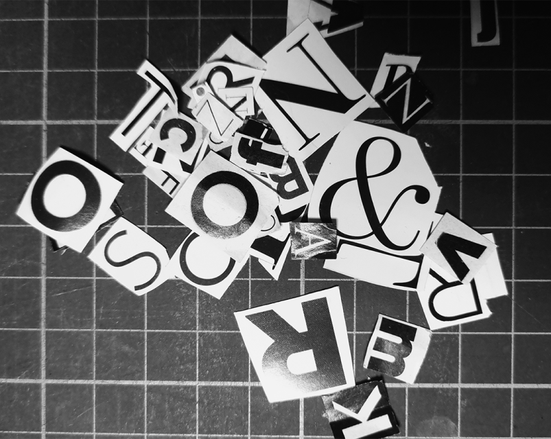 fábrica de fanzines