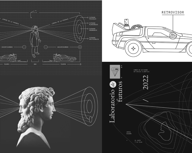 diseñar más allá del objeto.