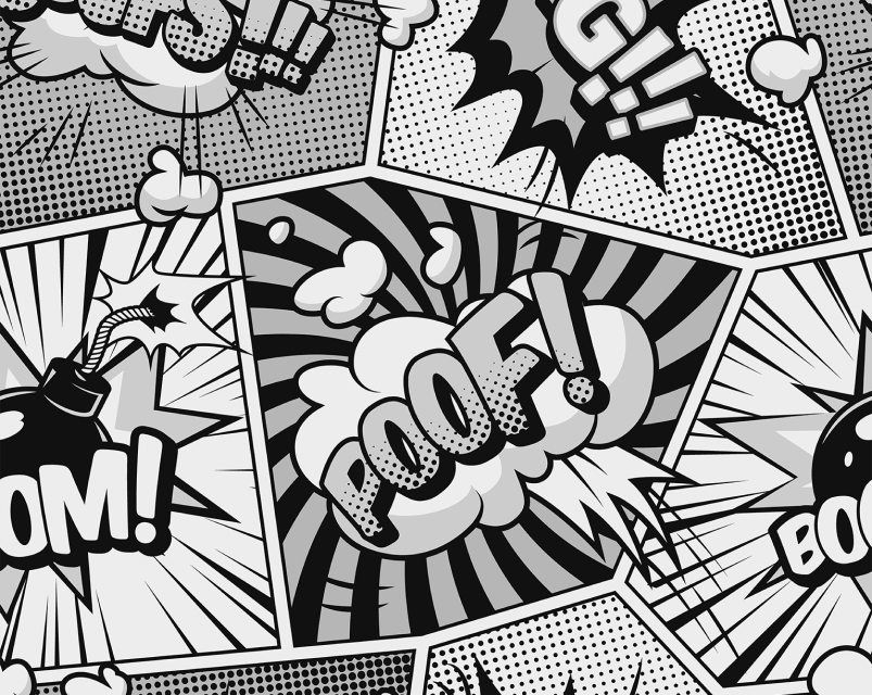 diseñando héroes y heroínas